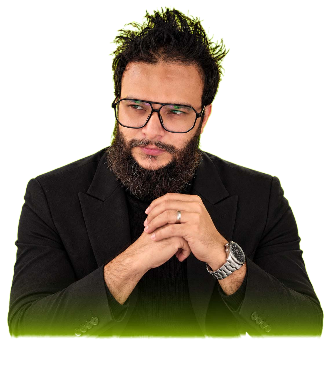 Umair Designer, remote brand visual and marketing graphic designer serving United Kingdom